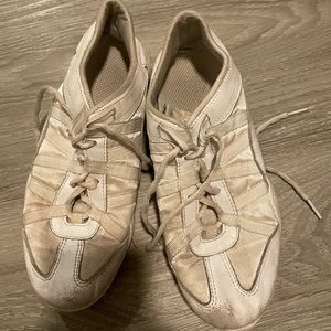 Used Nfinity shoes